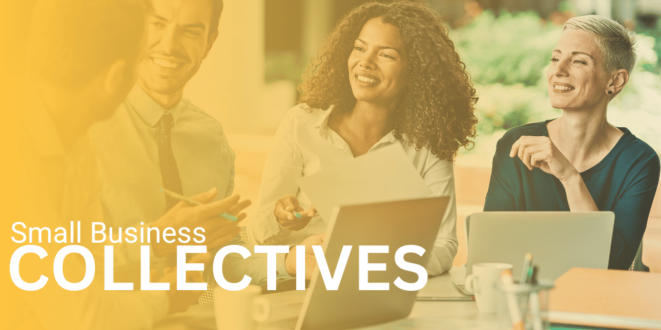 Small Business Morning Collective